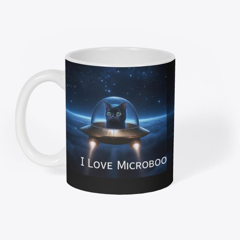 I Love Microboo